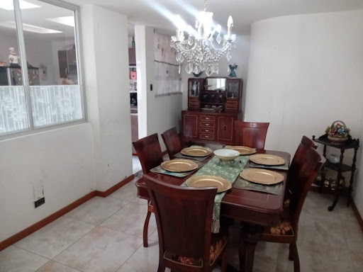 Casa en venta en La Soledad, Bogotá · foto 10 de 24