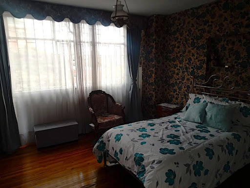 Casa en venta en La Soledad, Bogotá · foto 18 de 24