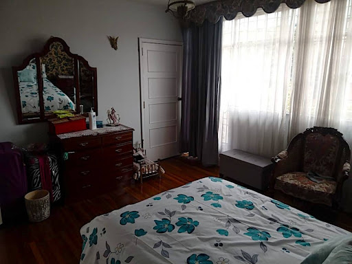 Casa en venta en La Soledad, Bogotá · foto 19 de 24