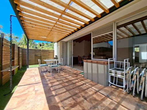 3BR House in El carmen (140 m²) - 2
