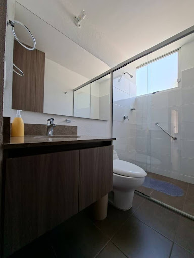 3BR House in El carmen (140 m²) - 3