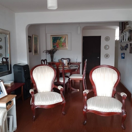Casa en venta en Colon, Bogotá · foto 3 de 20