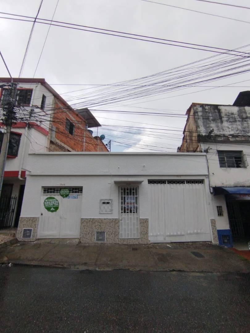 House for rent in Ricaurte, Bucaramanga