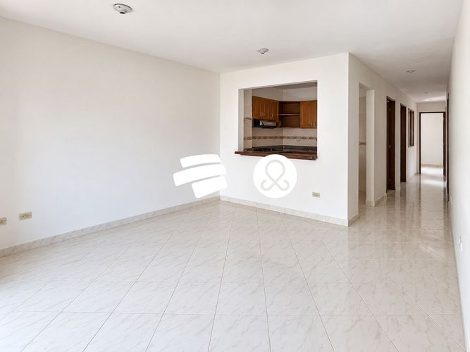 Apartamento en venta en La Independencia, Itagüí · foto 3 de 10