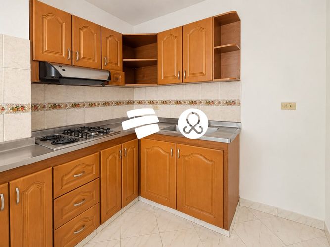 Apartamento en venta en La Independencia, Itagüí · foto 4 de 10
