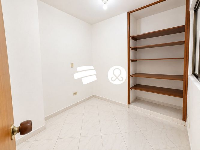 Apartamento en venta en La Independencia, Itagüí · foto 6 de 10