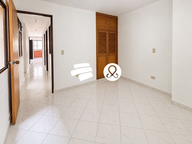 Apartamento en venta en La Independencia, Itagüí · foto 8 de 10
