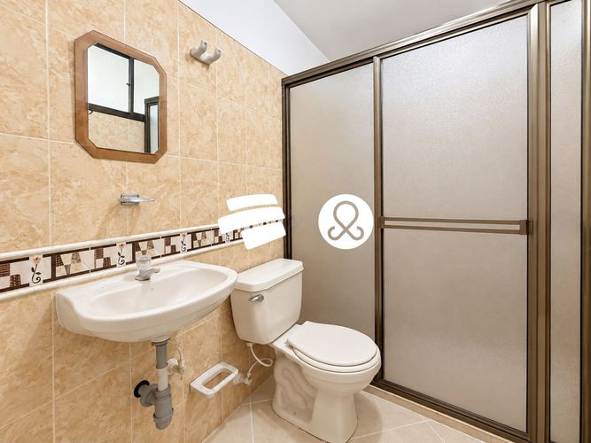 Apartamento en venta en La Independencia, Itagüí · foto 9 de 10