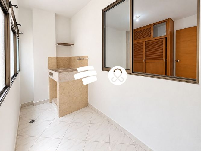 Apartamento en venta en La Independencia, Itagüí · foto 10 de 10