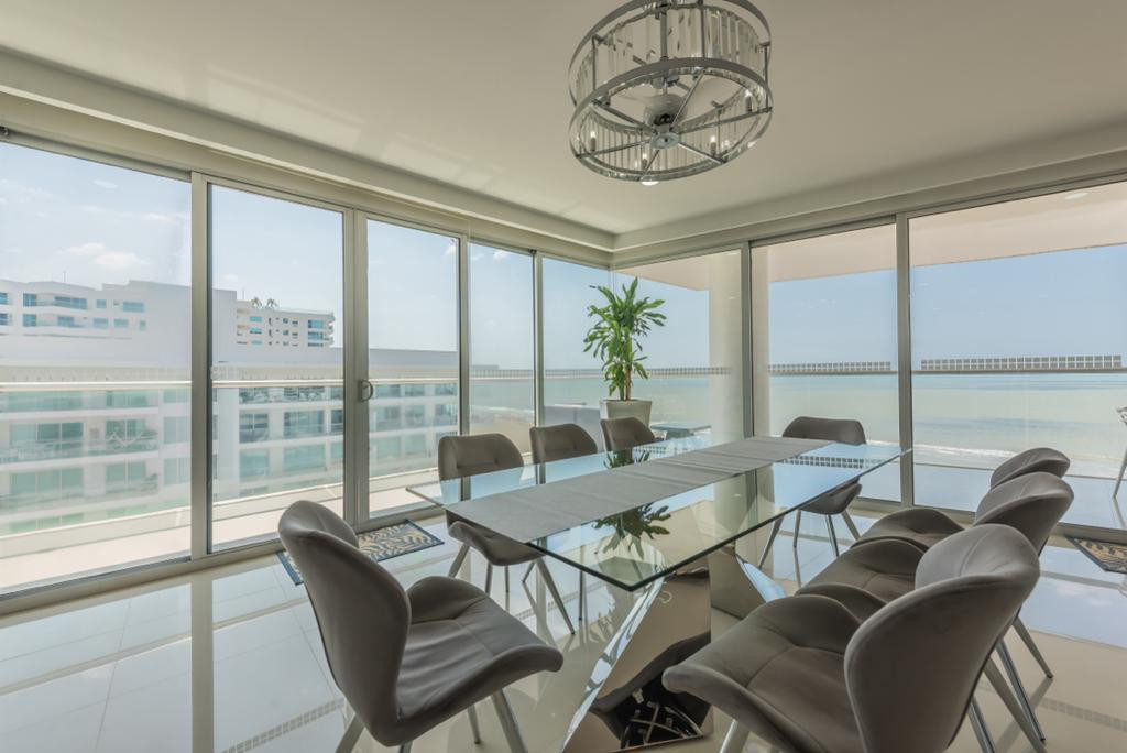 Apartamento en venta en La Boquilla, Cartagena · foto 2 de 13