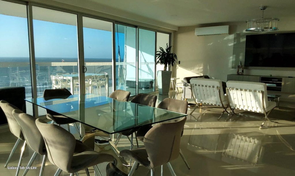 Apartamento en venta en La Boquilla, Cartagena · foto 5 de 13