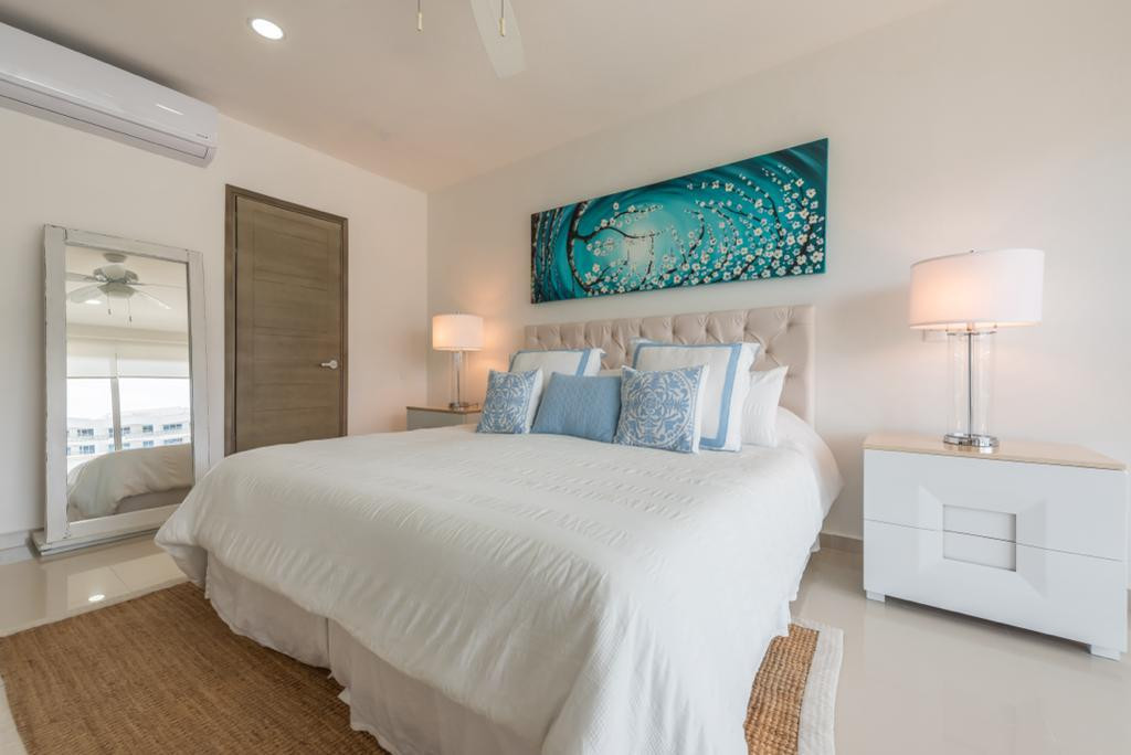 Apartamento en venta en La Boquilla, Cartagena · foto 6 de 13