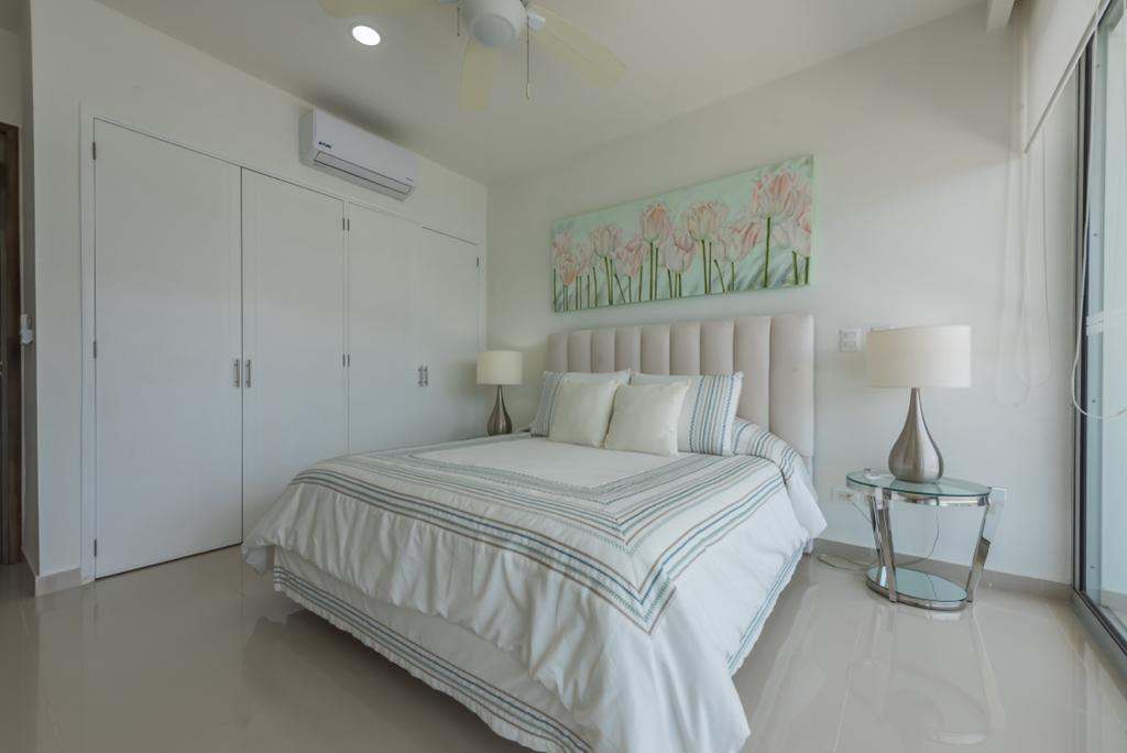 Apartamento en venta en La Boquilla, Cartagena · foto 7 de 13