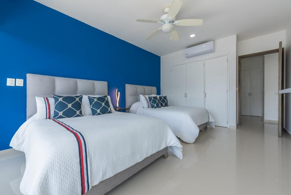 Apartamento en venta en La Boquilla, Cartagena · foto 8 de 13
