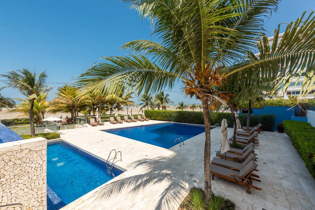 Apartamento en venta en La Boquilla, Cartagena · foto 10 de 13