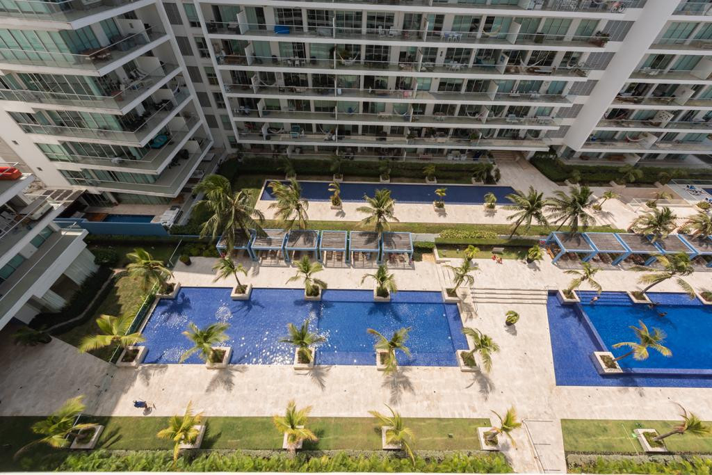 Apartamento en venta en La Boquilla, Cartagena · foto 11 de 13