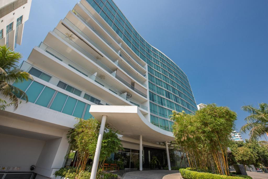 Apartamento en venta en La Boquilla, Cartagena · foto 13 de 13