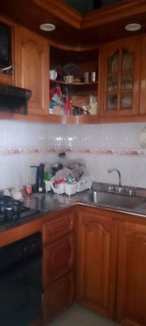 Casa de 5 alcobas en venta en Bosa Chicala, Bogotá, 210 m² · foto 3 de 24