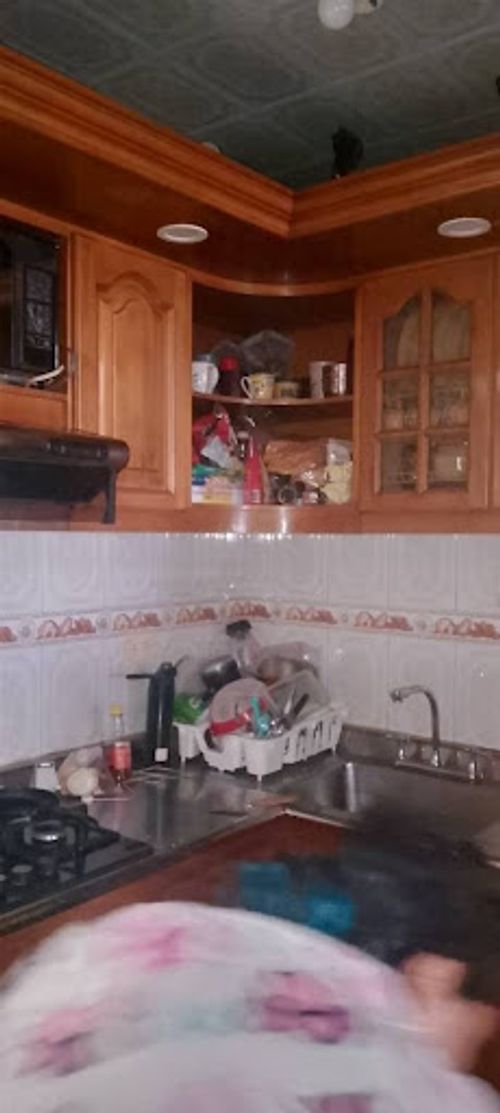 Casa de 5 alcobas en venta en Bosa Chicala, Bogotá, 210 m² · foto 4 de 24