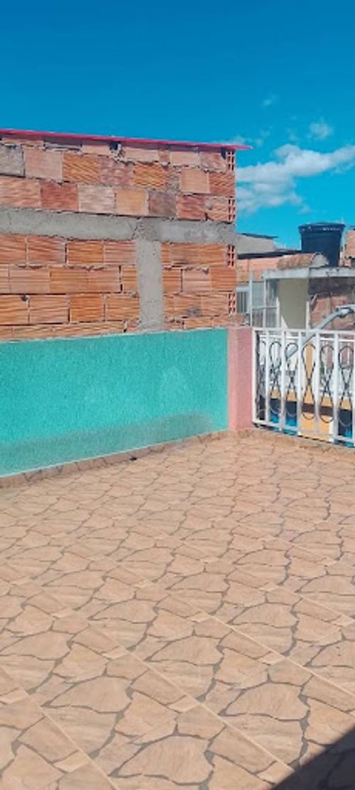 Casa de 5 alcobas en venta en Bosa Chicala, Bogotá, 210 m² · foto 17 de 24