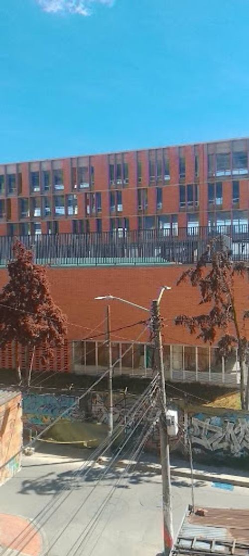Casa de 5 alcobas en venta en Bosa Chicala, Bogotá, 210 m² · foto 24 de 24