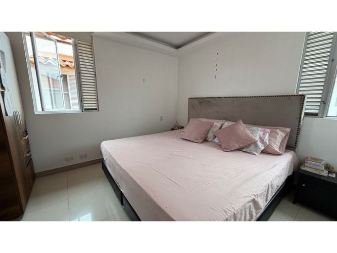 Casa de 4 alcobas en venta en Cinco Soles, Jamundí, 169 m² · foto 5 de 24
