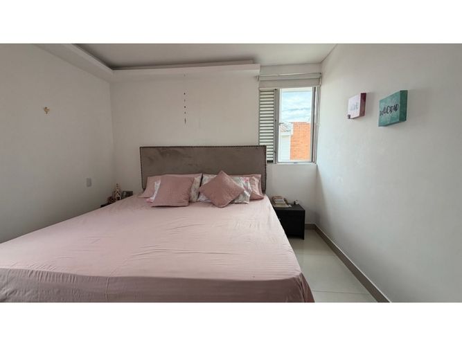 Casa de 4 alcobas en venta en Cinco Soles, Jamundí, 169 m² · foto 6 de 24