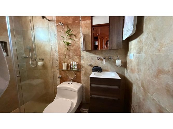 Casa de 4 alcobas en venta en Cinco Soles, Jamundí, 169 m² · foto 9 de 24