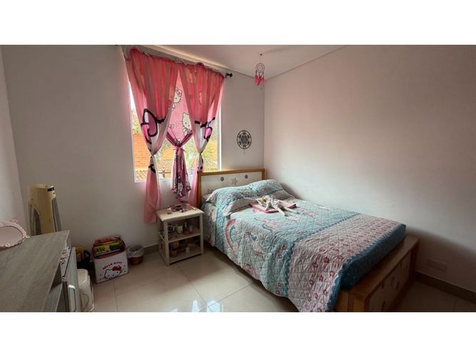 Casa de 4 alcobas en venta en Cinco Soles, Jamundí, 169 m² · foto 11 de 24