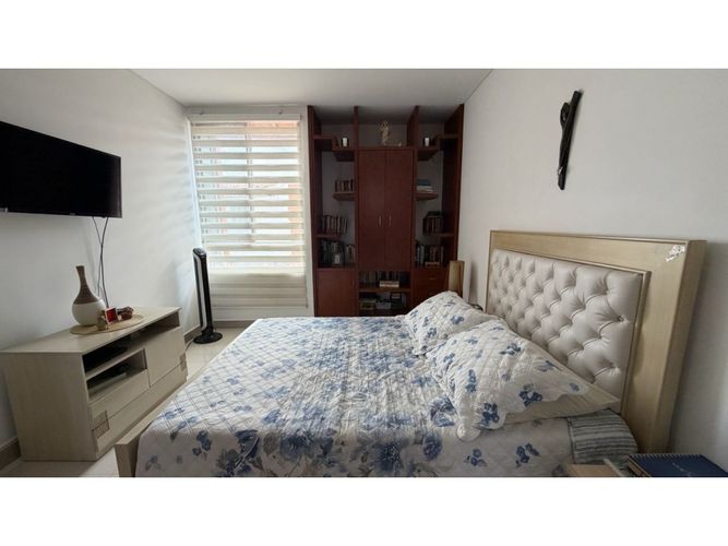 Casa de 4 alcobas en venta en Cinco Soles, Jamundí, 169 m² · foto 13 de 24