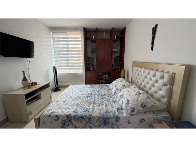 Casa de 4 alcobas en venta en Cinco Soles, Jamundí, 169 m² · foto 15 de 24