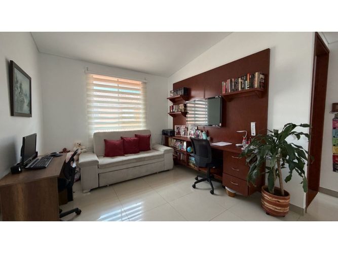 Casa de 4 alcobas en venta en Cinco Soles, Jamundí, 169 m² · foto 16 de 24