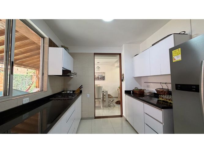 Casa de 4 alcobas en venta en Cinco Soles, Jamundí, 169 m² · foto 18 de 24