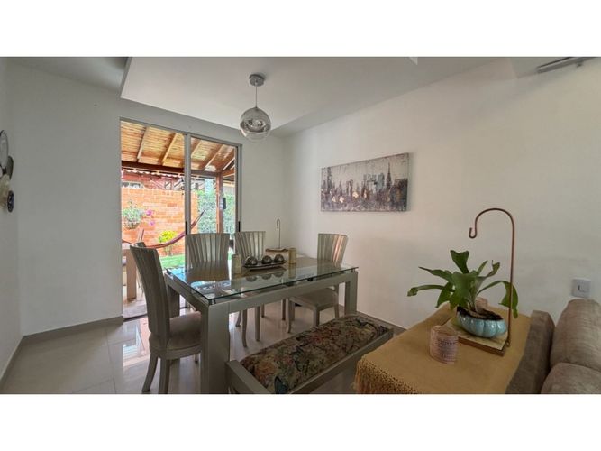 Casa de 4 alcobas en venta en Cinco Soles, Jamundí, 169 m² · foto 21 de 24