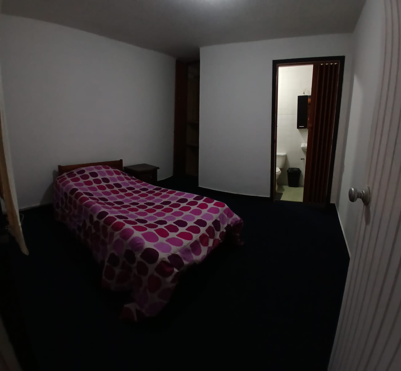 Habitación en arriendo en La Floresta