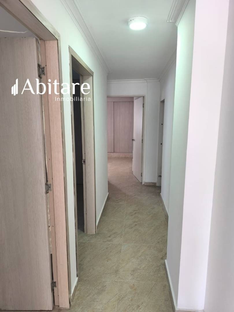 Apartamento en Arriendo en Manga, Cartagena