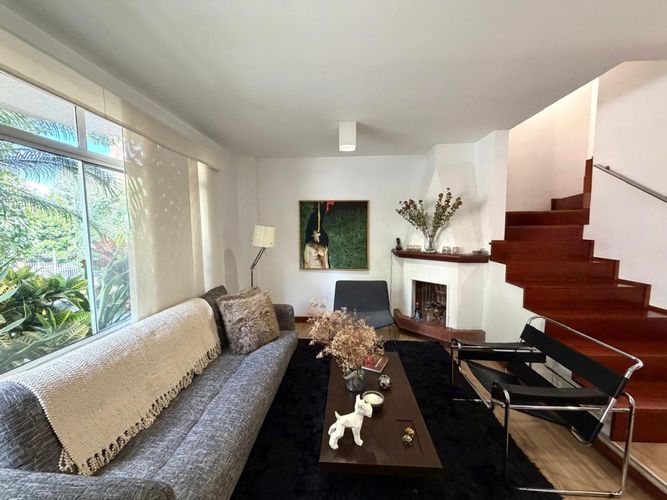 Casa de 3 alcobas en venta en Cumbres, Envigado, 190 m² · foto 5 de 24