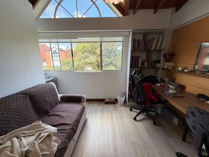 Casa de 3 alcobas en venta en Cumbres, Envigado, 190 m² · foto 13 de 24