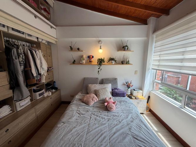 Casa de 3 alcobas en venta en Cumbres, Envigado, 190 m² · foto 15 de 24