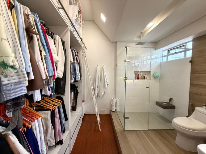 Casa de 3 alcobas en venta en Cumbres, Envigado, 190 m² · foto 16 de 24