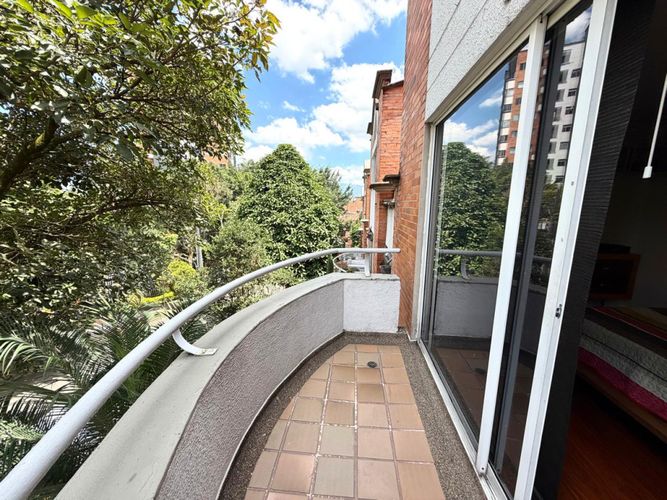 Casa de 3 alcobas en venta en Cumbres, Envigado, 190 m² · foto 18 de 24