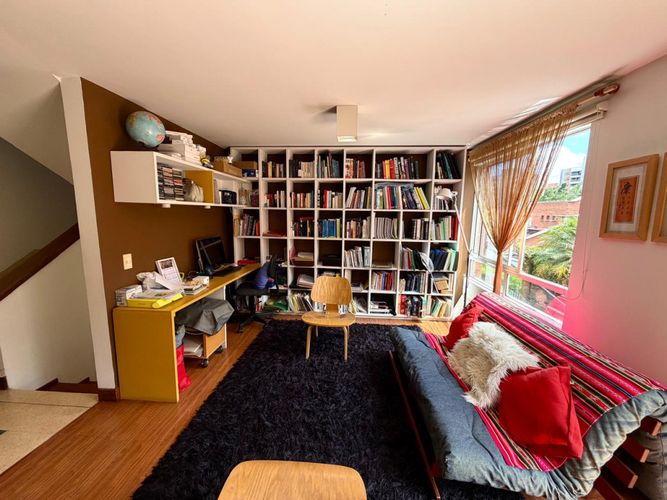 Casa de 3 alcobas en venta en Cumbres, Envigado, 190 m² · foto 19 de 24