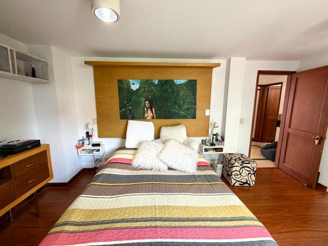 Casa de 3 alcobas en venta en Cumbres, Envigado, 190 m² · foto 20 de 24