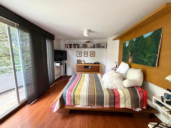 Casa de 3 alcobas en venta en Cumbres, Envigado, 190 m² · foto 21 de 24
