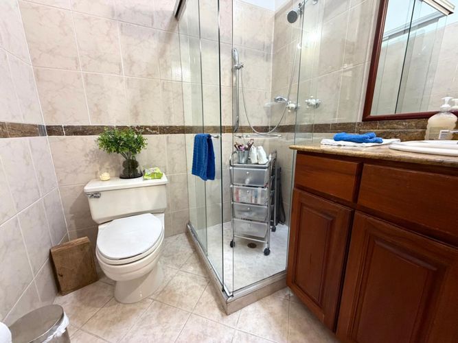 Casa de 3 alcobas en venta en Cumbres, Envigado, 190 m² · foto 22 de 24