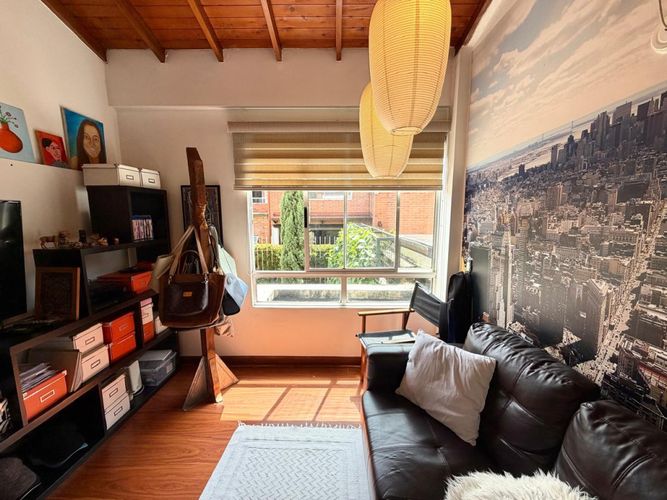 Casa de 3 alcobas en venta en Cumbres, Envigado, 190 m² · foto 23 de 24