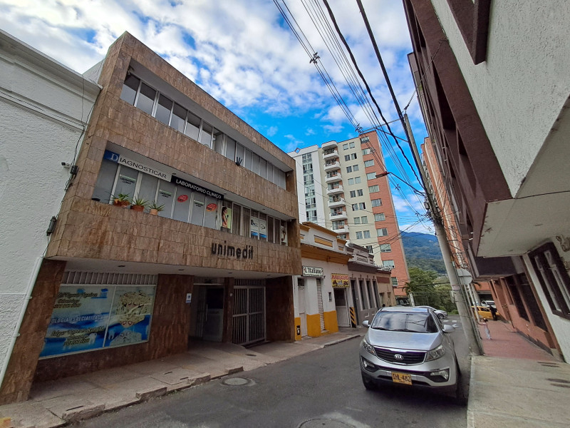Oficina en Arriendo en La pola, Ibagué