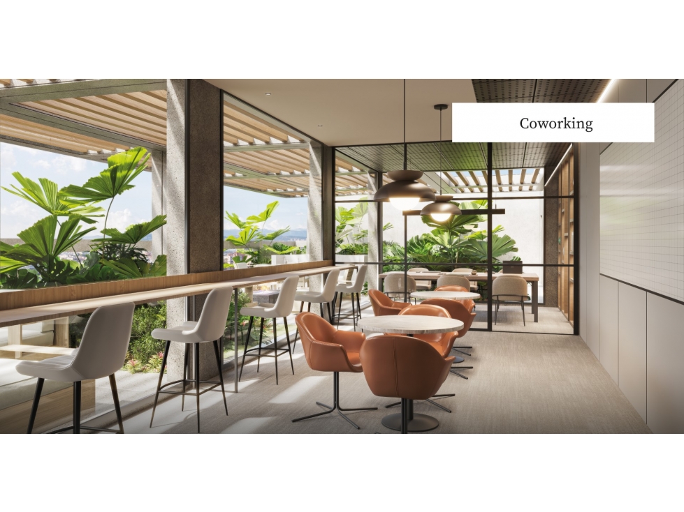 Apartamento en venta en La Cabrera, Bogotá · foto 7 de 11
