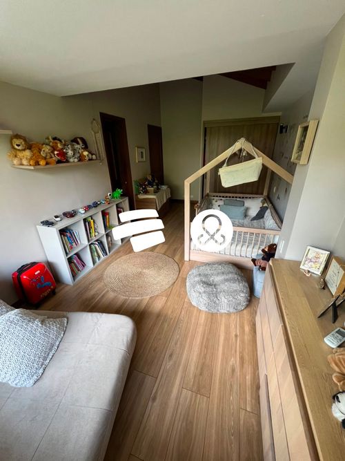 Casa de 5 alcobas en venta en El Tesoro, Medellín, 217 m² · foto 7 de 9