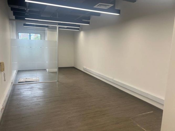 Oficina en arriendo en Milla De Oro, Medellín, 40 m² · foto 10 de 10